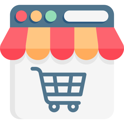 Vente en ligne